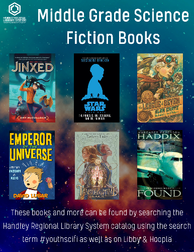 Longest Science Fiction Book Series